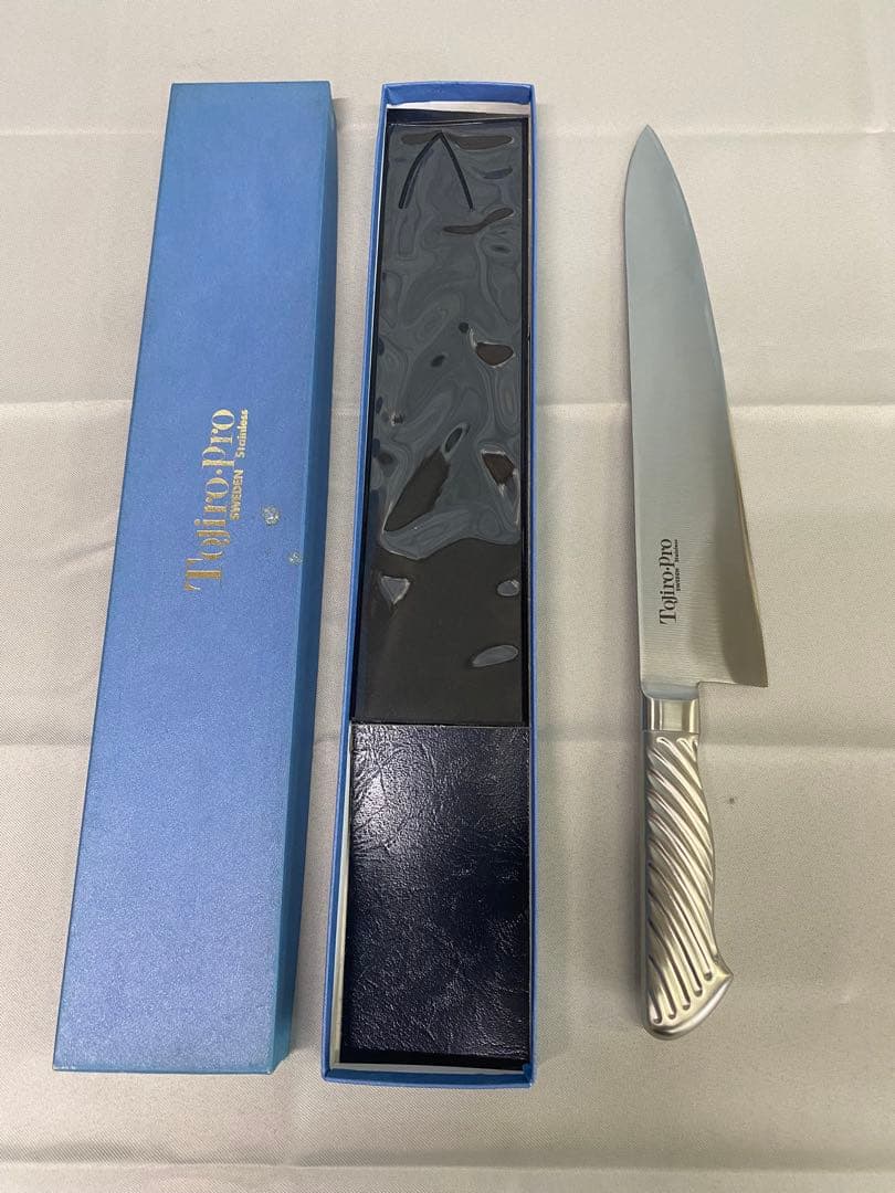 Tojiro Pro 藤次郎　牛刀30cm（未使用）
