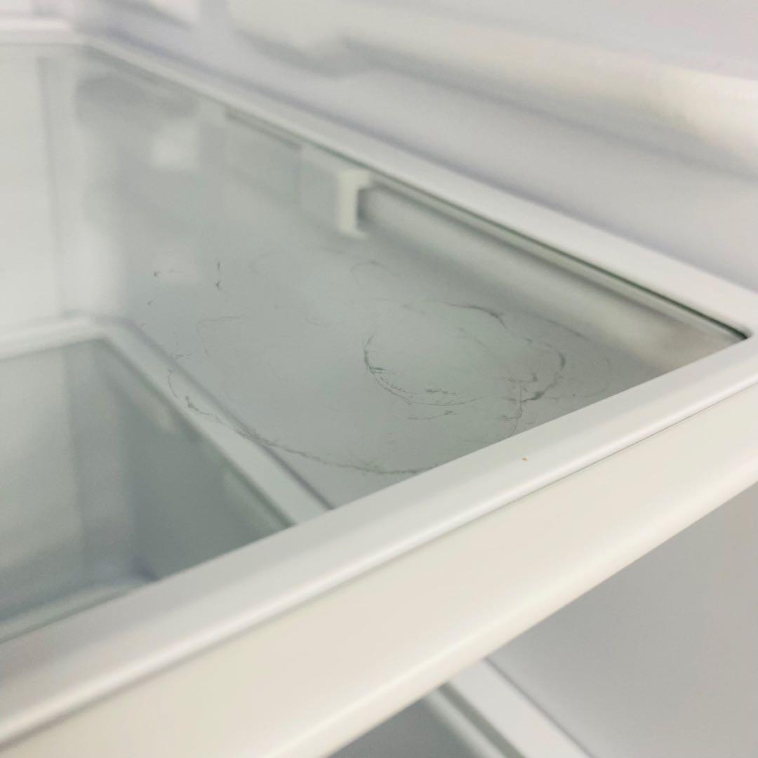 美品！2024年製　パナソニック冷蔵庫　NR-C374GCL-T