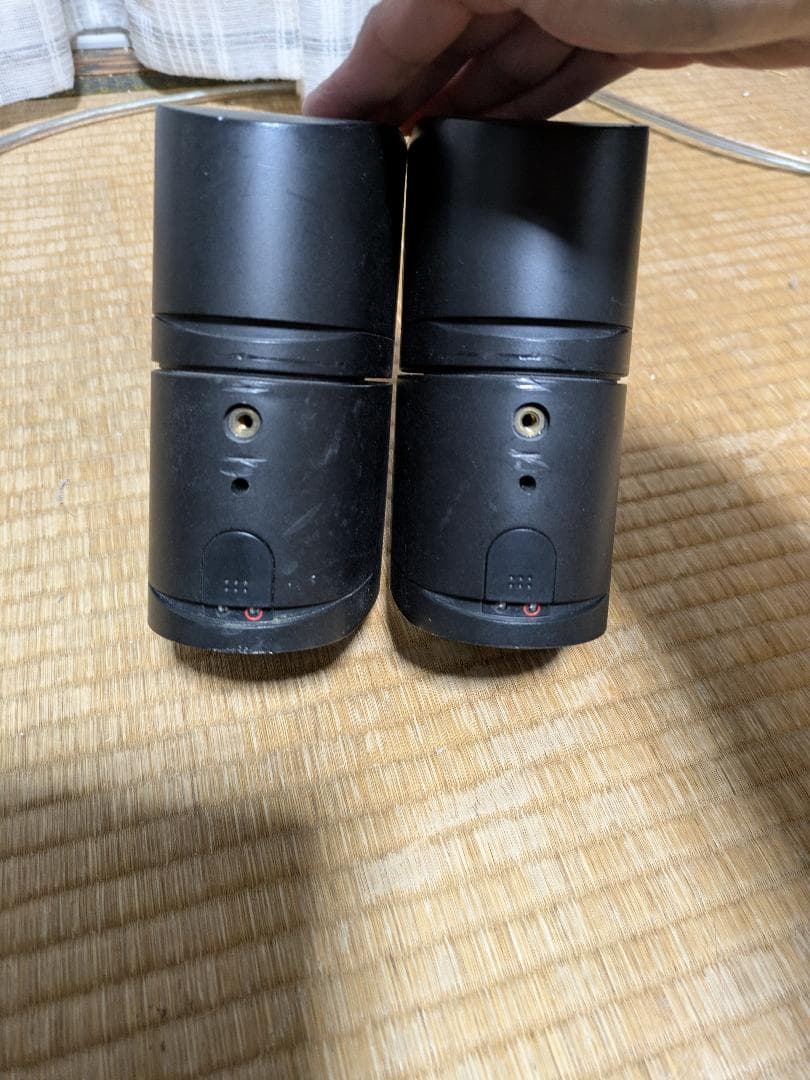 BOSE Acoustimass 5 series III ガラススタンド付