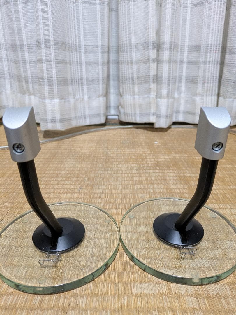 BOSE Acoustimass 5 series III ガラススタンド付