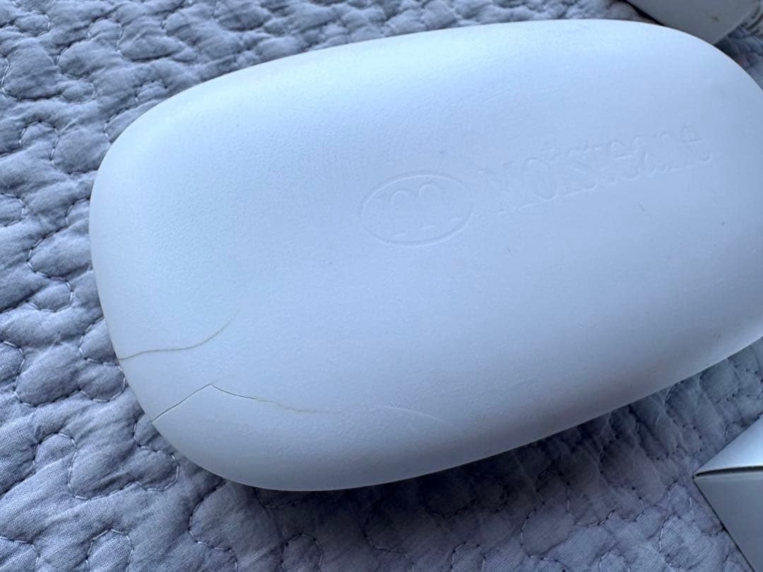 【訳あり！格安！！】モイスティーヌ 美顔器