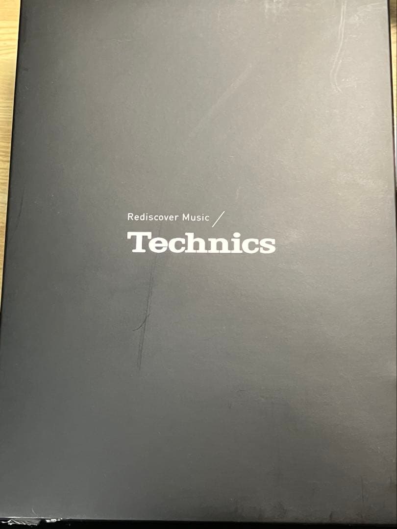 Technics EAH-AZ100 スペシャルセット