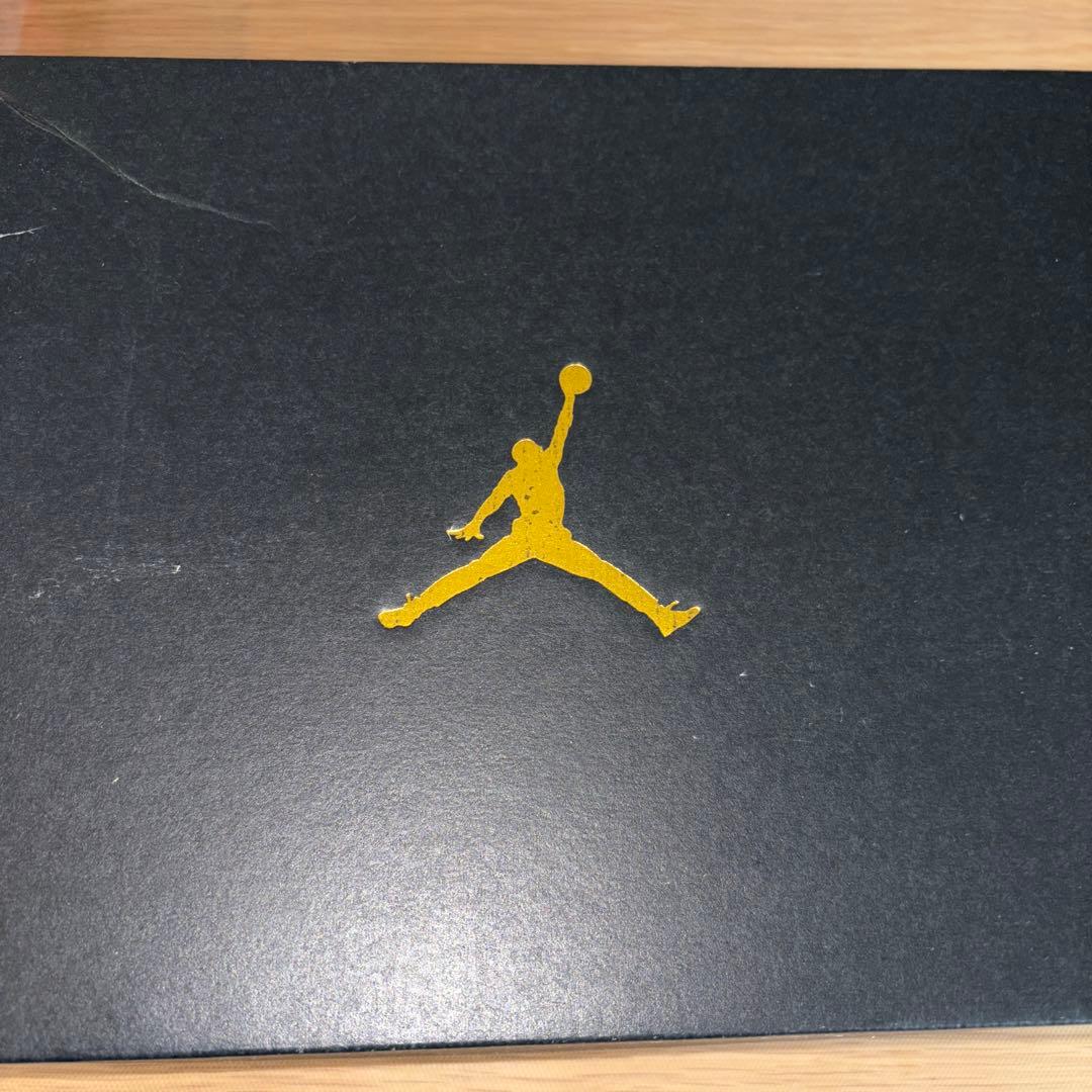 Nike Air Jordan 1 Mid ブラック/レッド