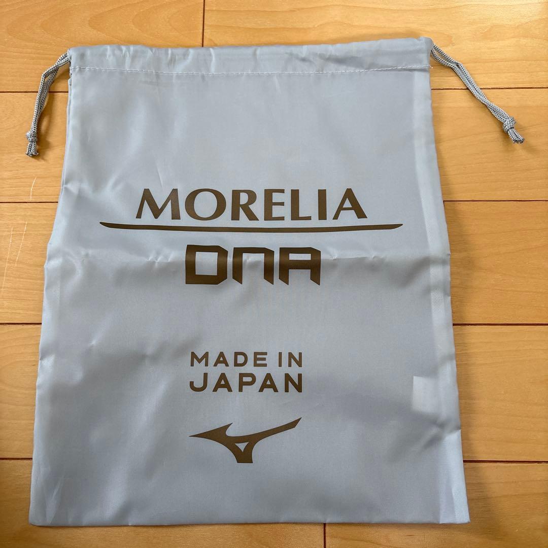 モレリアDNA JAPAN