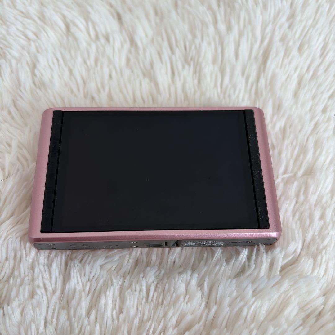 CASIO EXILIM EX-Z3000 ピンク デジカメ