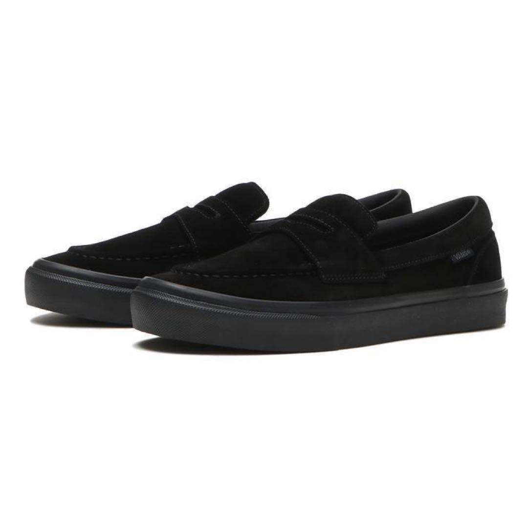 VANS / V196CFCN ローファー