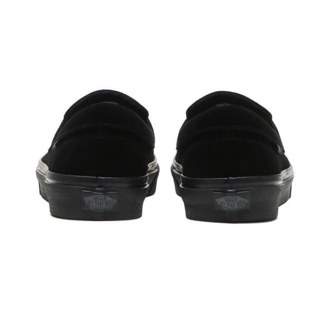 VANS / V196CFCN ローファー