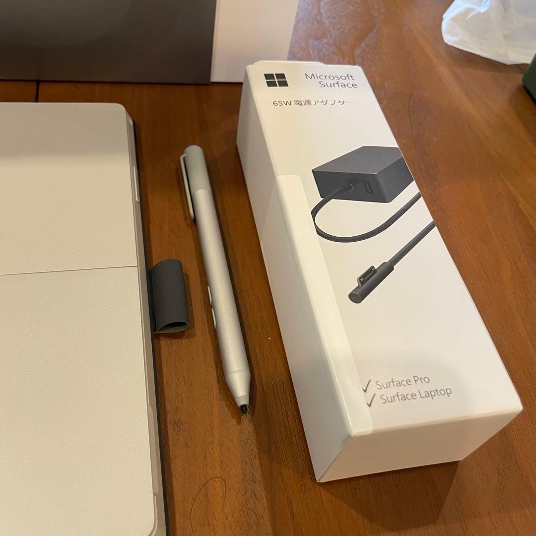 ［最終価格］SurfacePro 3 本体+ 純正キーボード　Surfaceペン