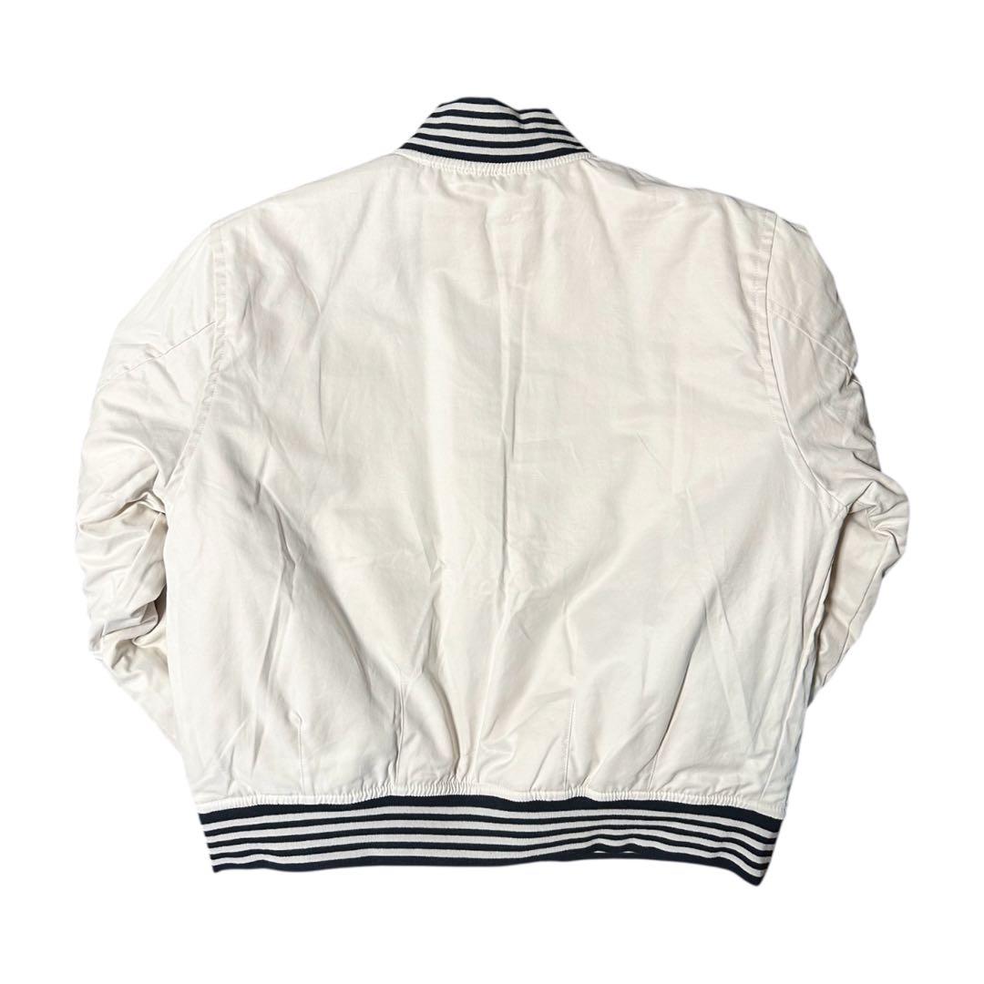 美品 Aime Leon Dore Reversible Jacket