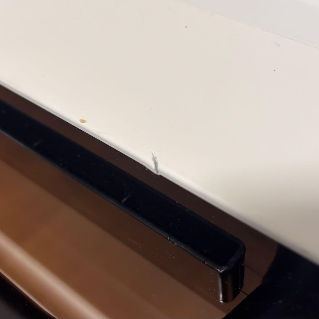 SHARP過熱水蒸気オーブンレンジ RE-S1100-W