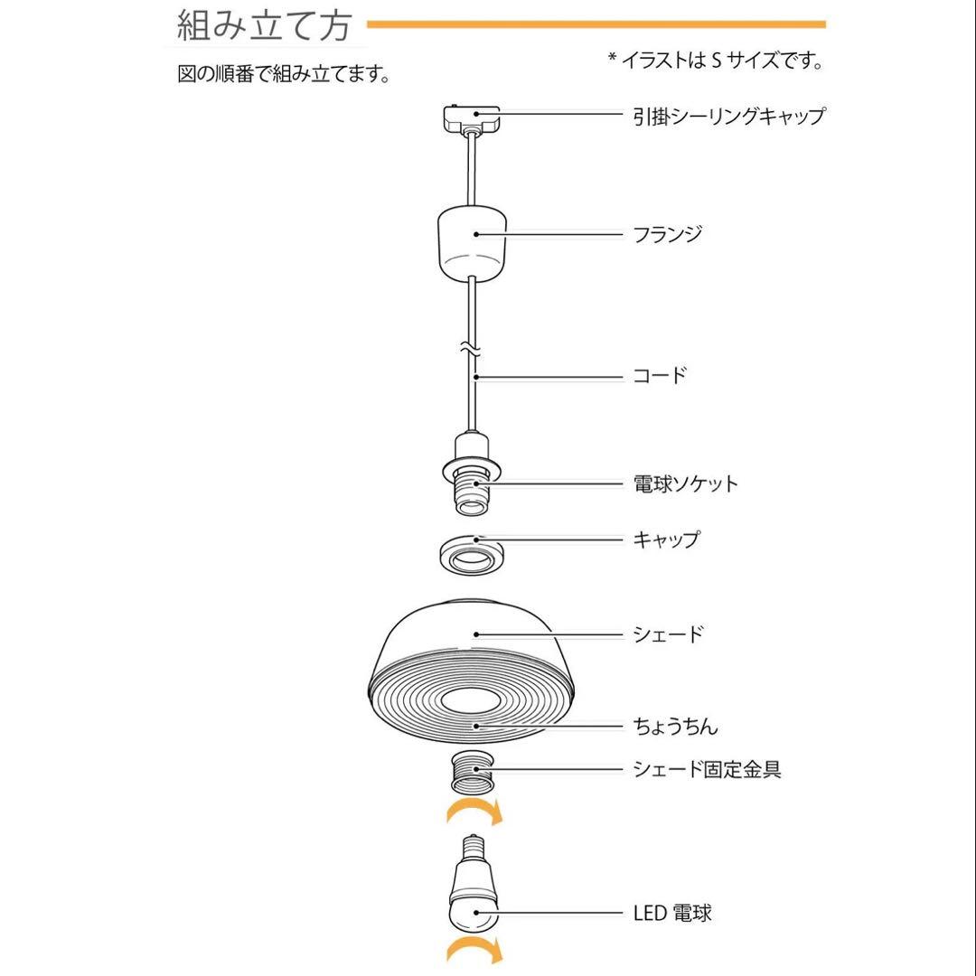 RED DOT受賞ランプ◇The New Old Light Medium青