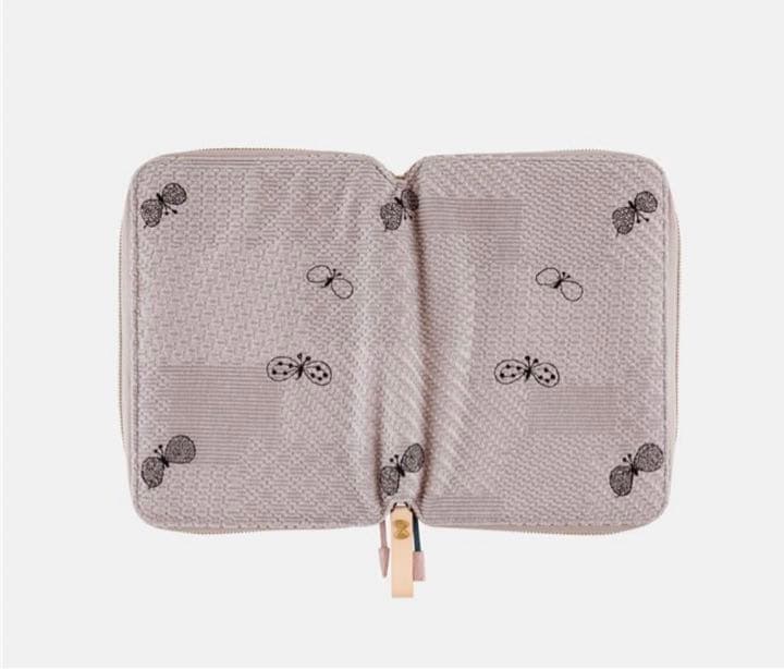 ミナペルホネンカズンカバー　2023年　chocho