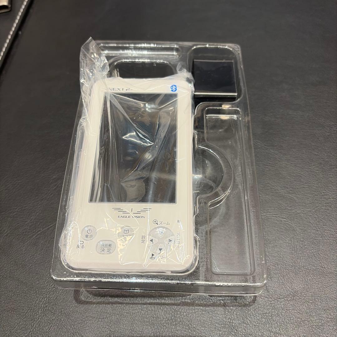 EAGLE VISION NEXT2 GPSナビ