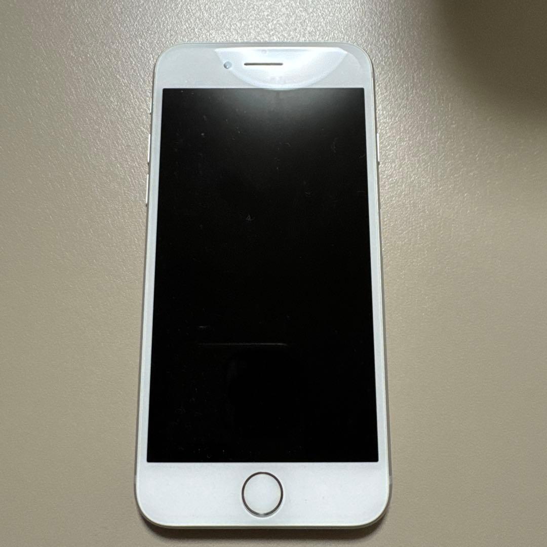 Apple iPhone 8 ホワイト 256GB