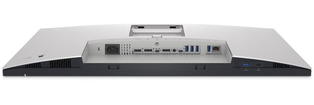 『ちぃさん』Dell U2723QE-A 4K USB-Cハブモニター