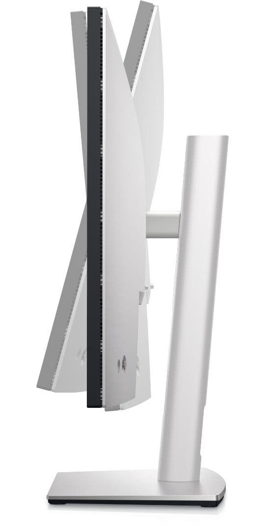 『ちぃさん』Dell U2723QE-A 4K USB-Cハブモニター