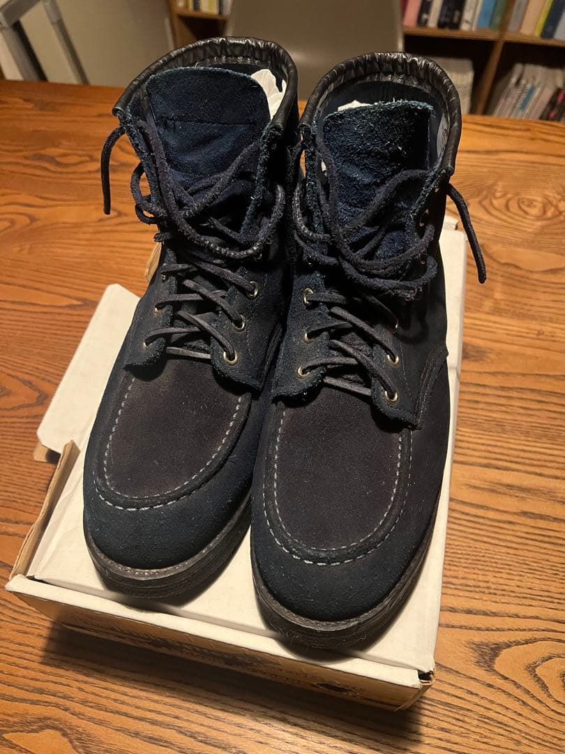 REDWING レッドウィング アイリッシュセッターUS