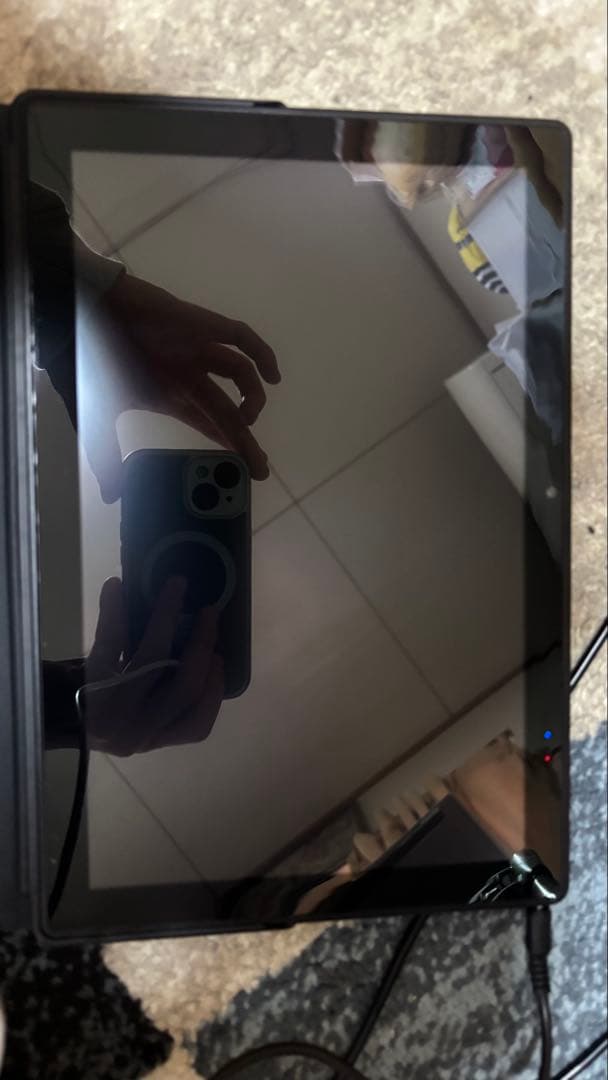 GM-JAPAN 2in1 タブレットノートパソコン GMJ-10-128