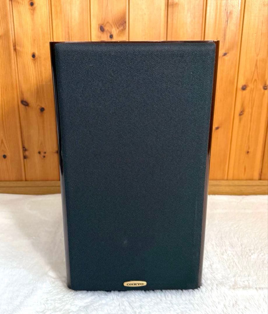 希少 ONKYO オンキョー モニター900 ② R