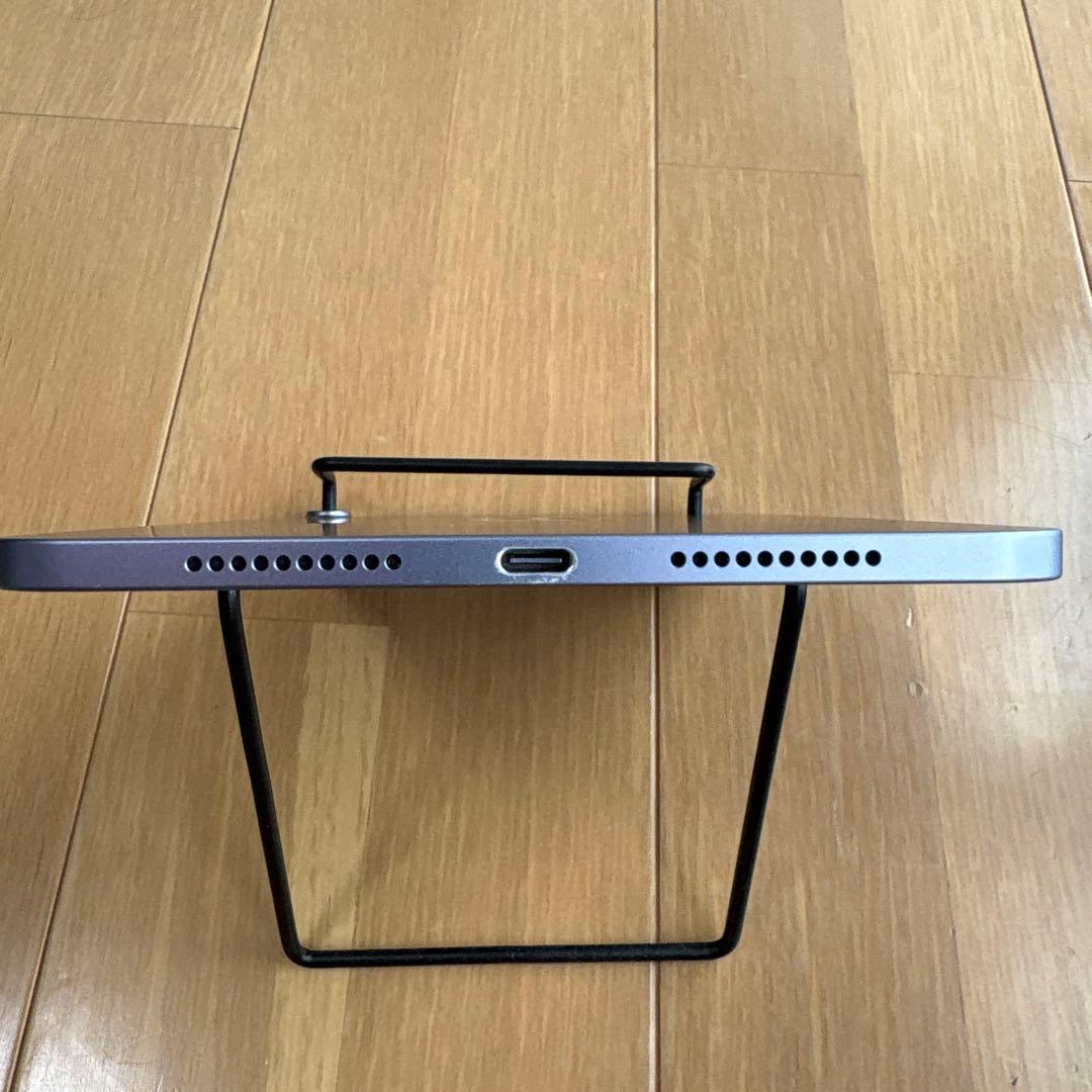 Apple iPad mini (第6世代) 64GB バッテリー93%