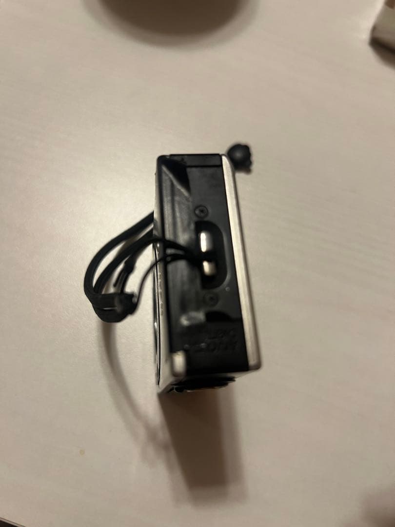 デジタルカメラ Canon IXY Digital 10 PC1228