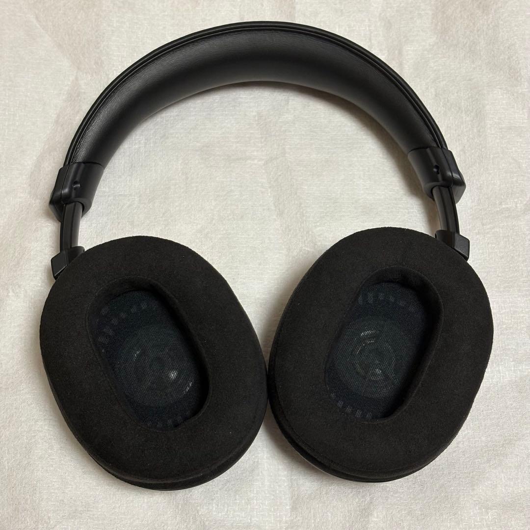 【まるか】 SONY MDR-MV1 開放型モニターヘッドホン