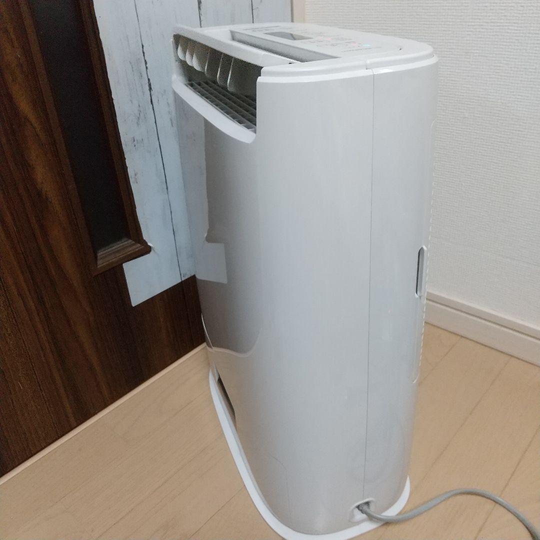 パナソニック F-YZRX60 衣類乾燥除湿機 多機能モデル