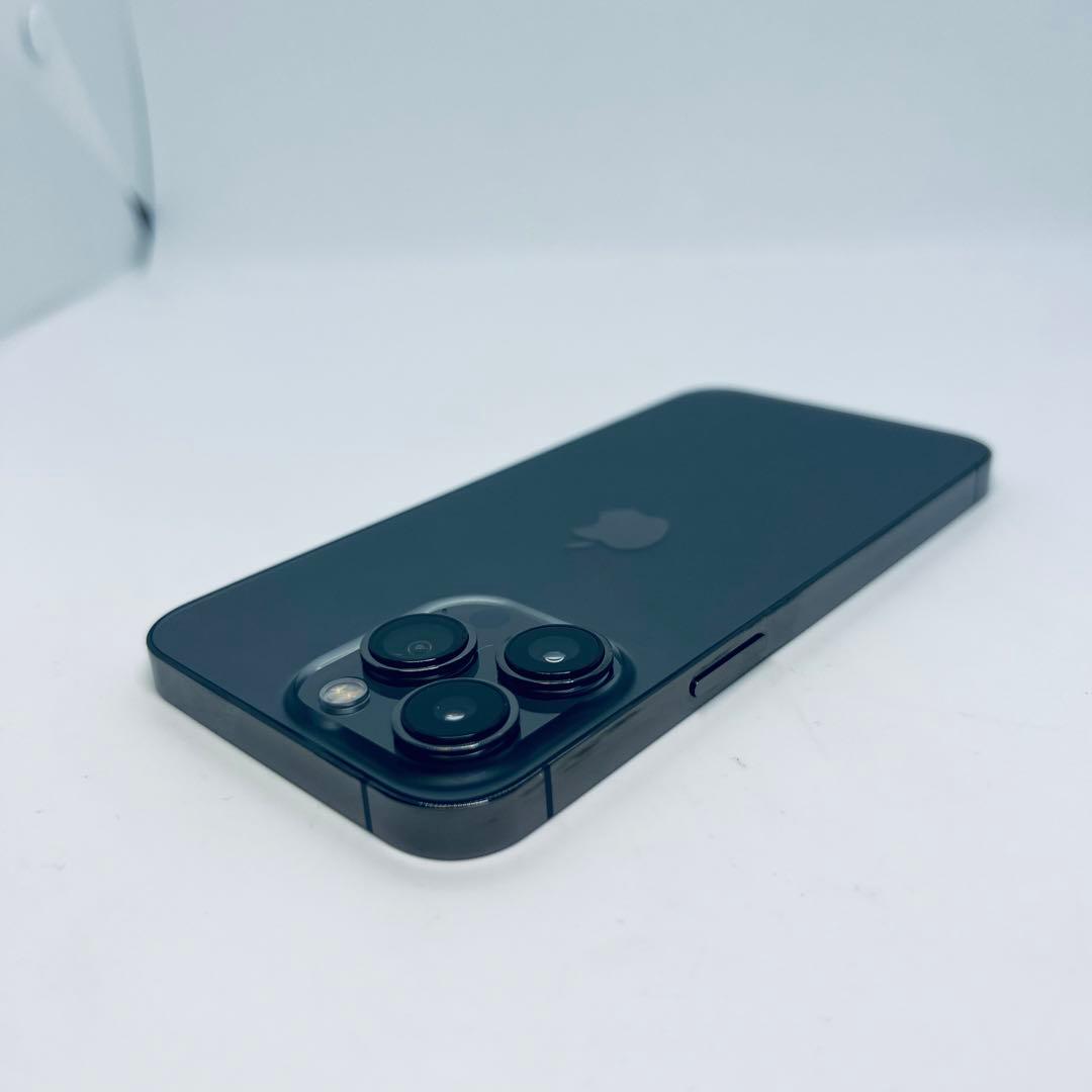 【SIMフリー】 iPhone 13 Pro 128GB 本体 動作確認済み