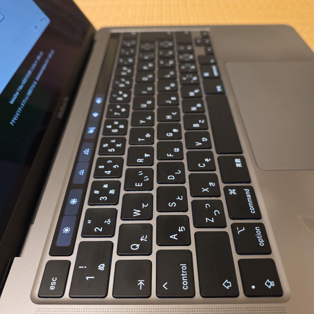 【あやさま専用】MacBook Pro 2020年モデル Intel搭載