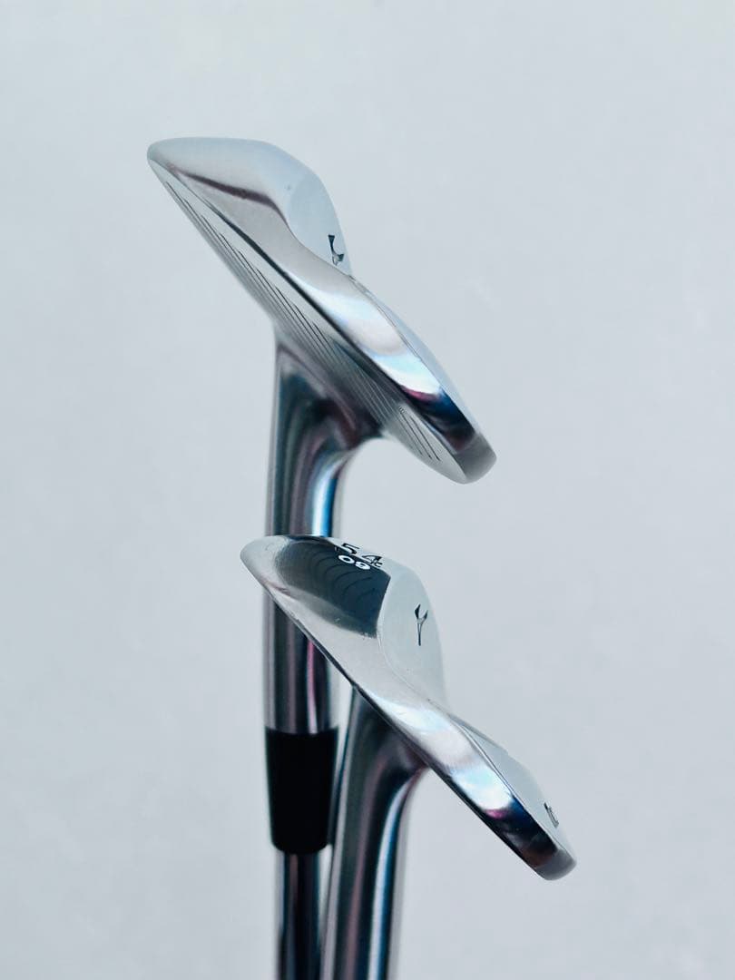 ミズノ MP-R4 50° 54° NS950GH ウェッジ2本セット