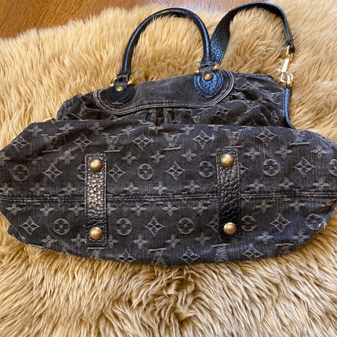 Louis Vuitton ネオカヴィMM 2WAYバッグ