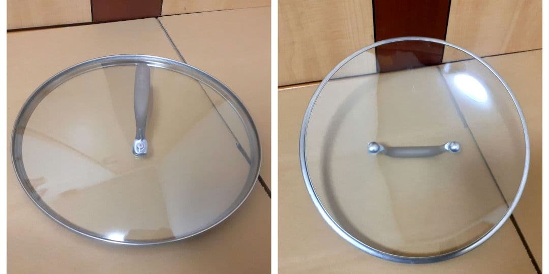 CIRCULON フライパン　28cm