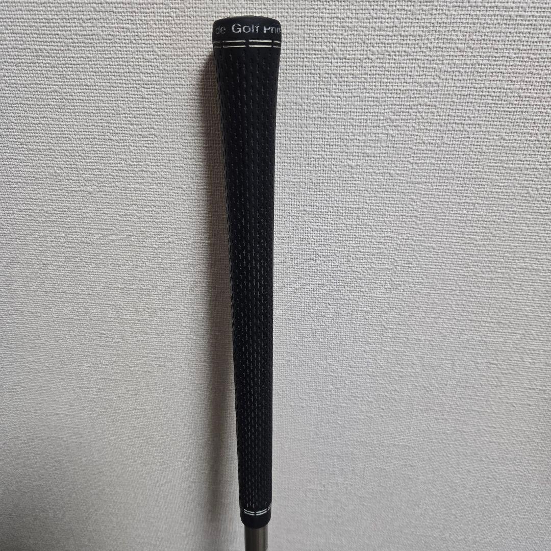 Tour AD GT-6s ゴルフシャフトタイトリストスリーブ　3w用