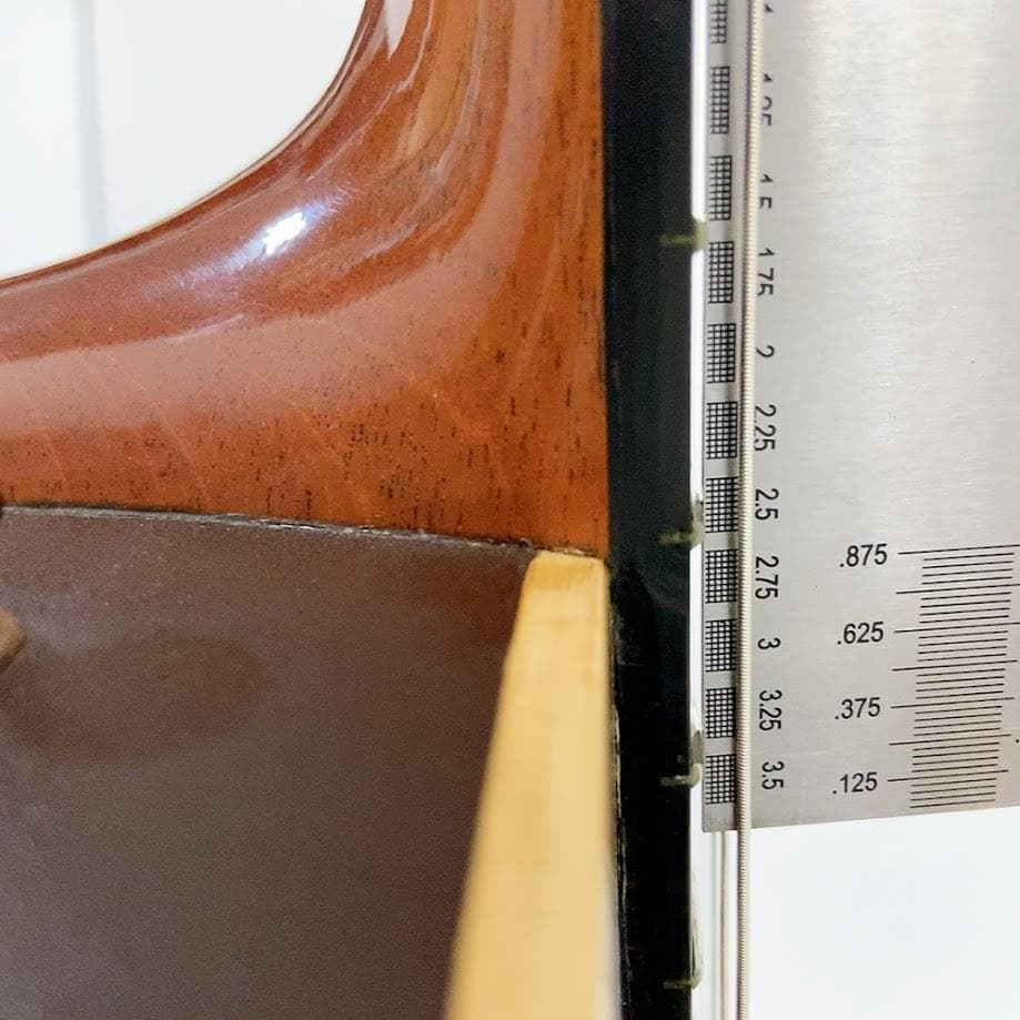 OVATION 1663 CLASSIC MADE IN USAエレガットギター