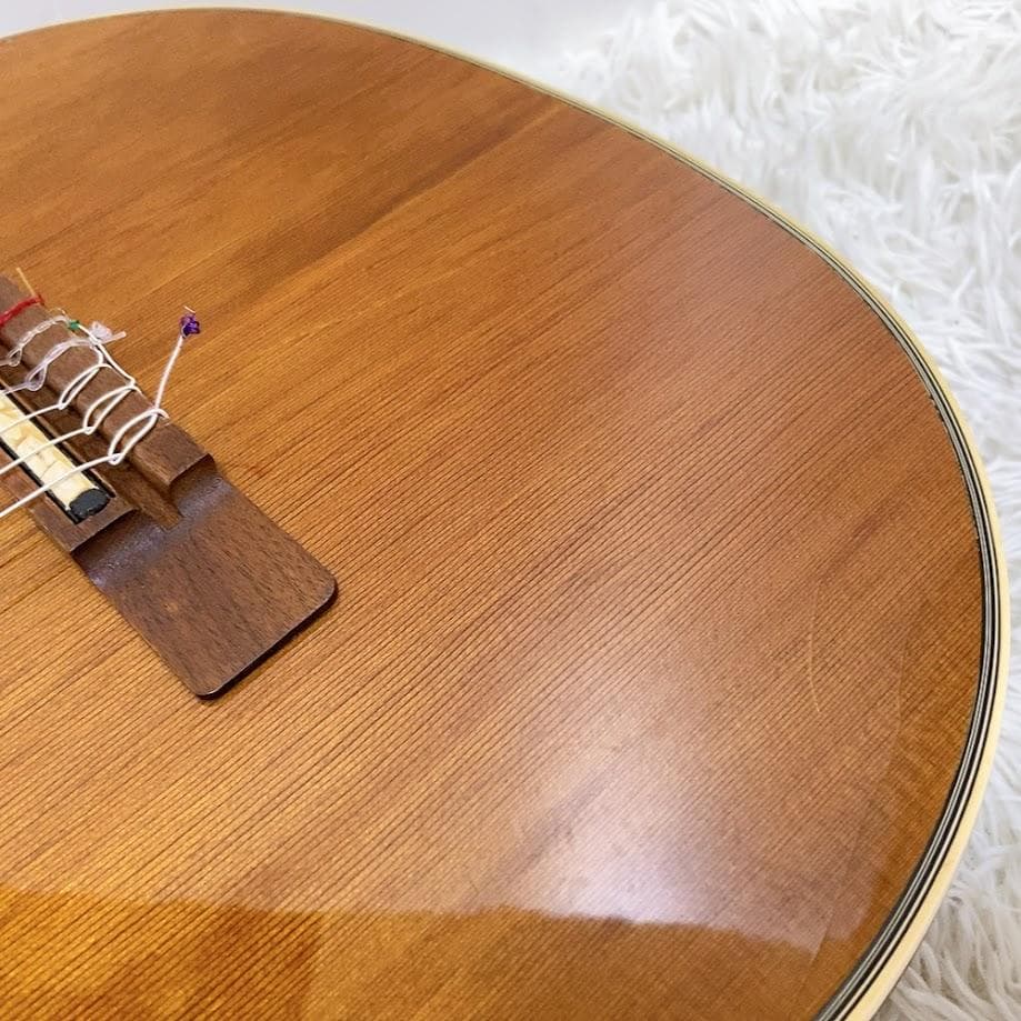 OVATION 1663 CLASSIC MADE IN USAエレガットギター