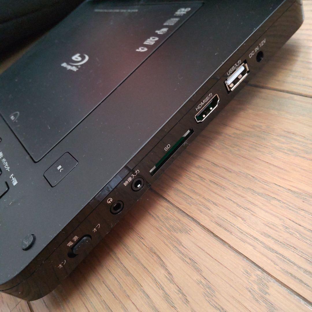 プレーヤー GREEN HOUSE GH-PBD9AED-BK BLACK