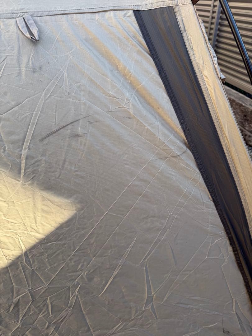 ネイチャーハイク Naturehike The hills ツールームテント