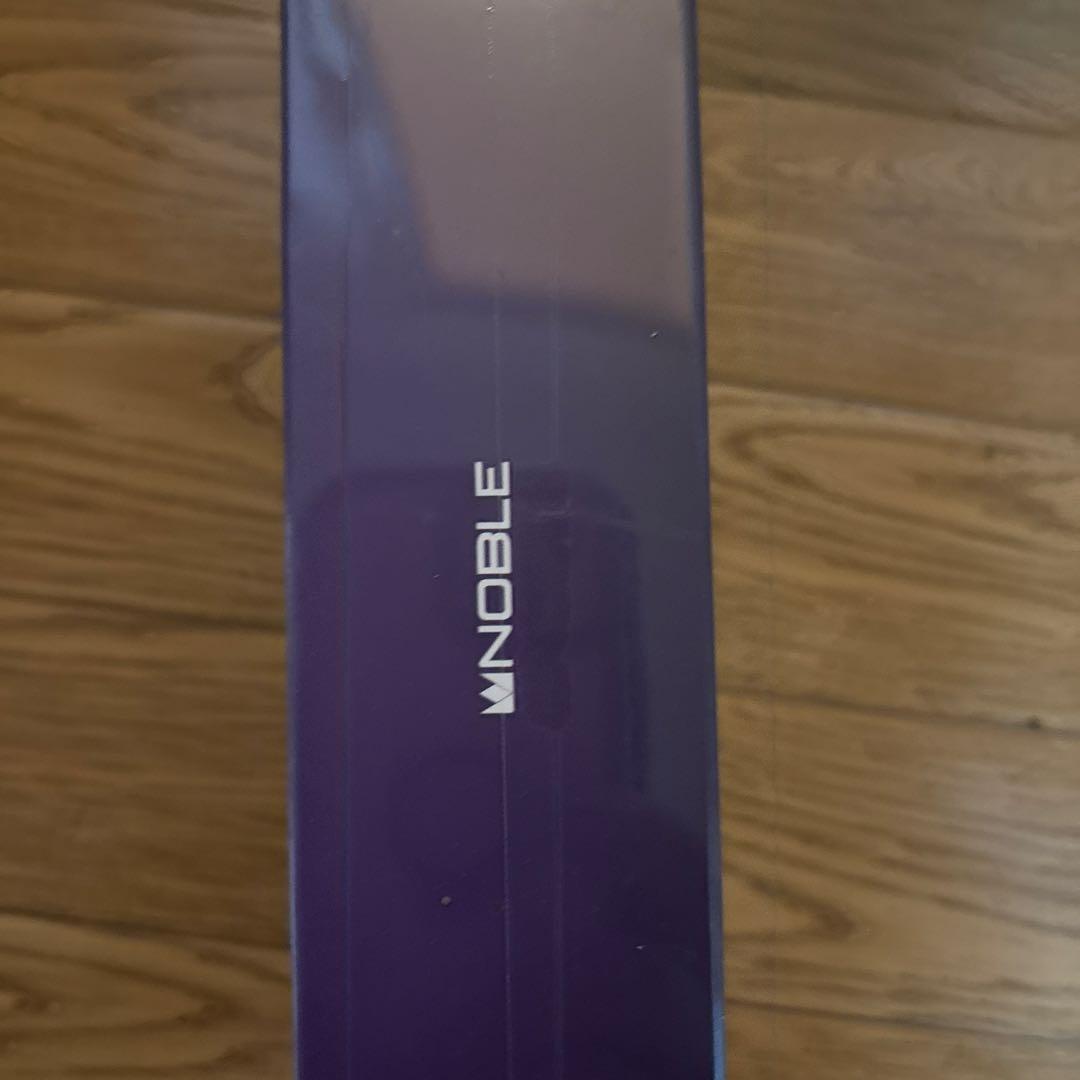 定価¥33000新品未開封NOBLE FoKusH-ANC ワイヤレスイヤフォン