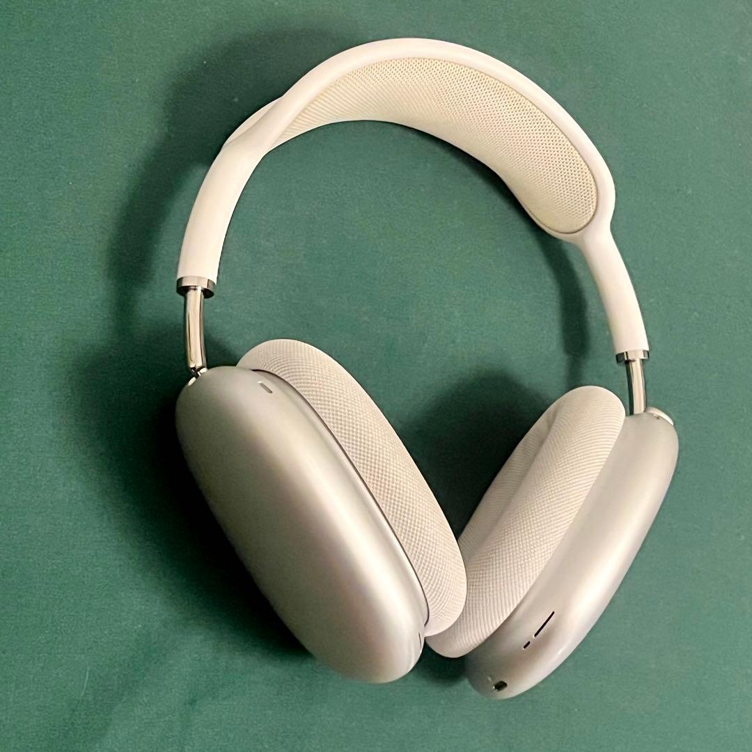 ヘッドホン AirPodsMax