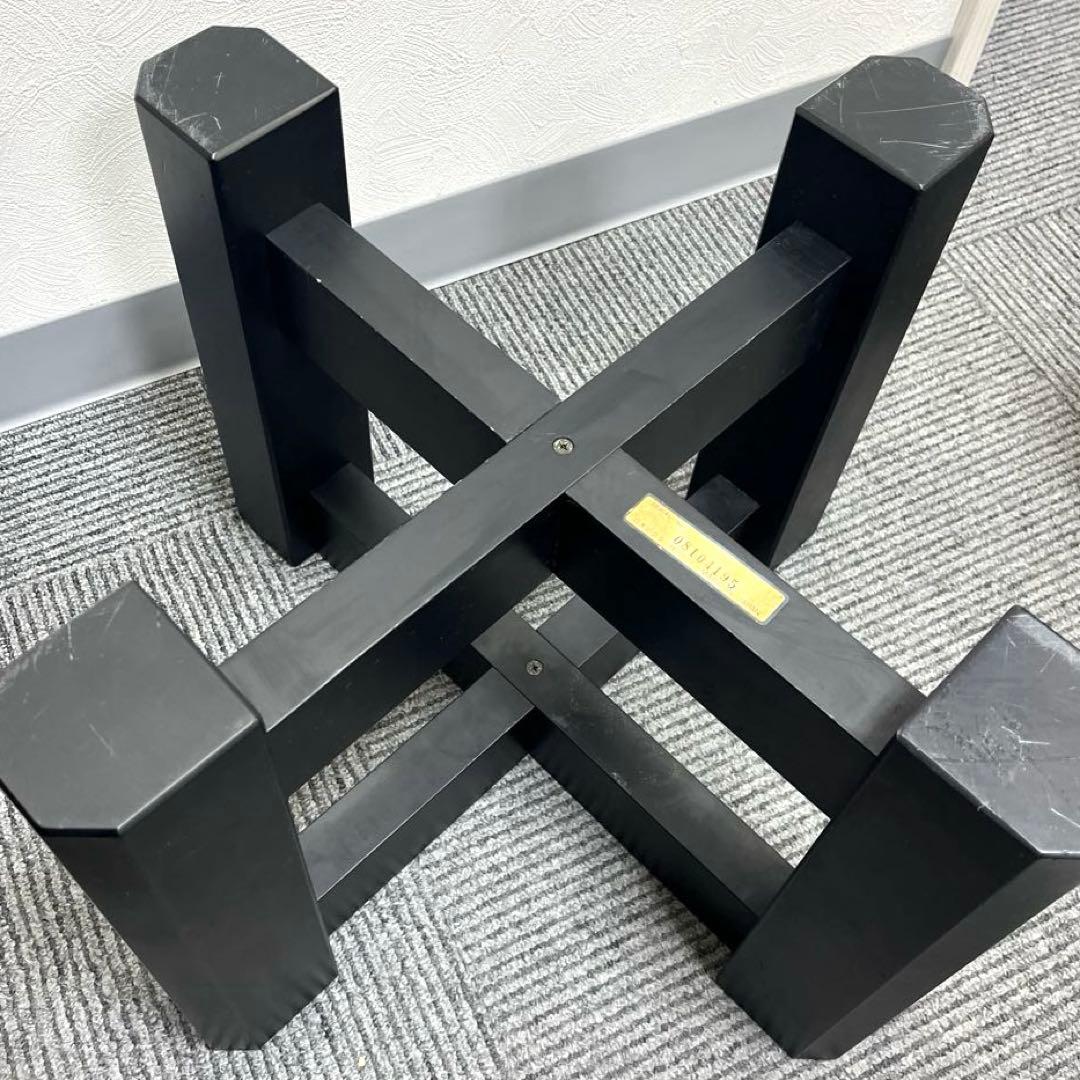 <Victor>ビクター　スピーカースタンド ペア　LS-1