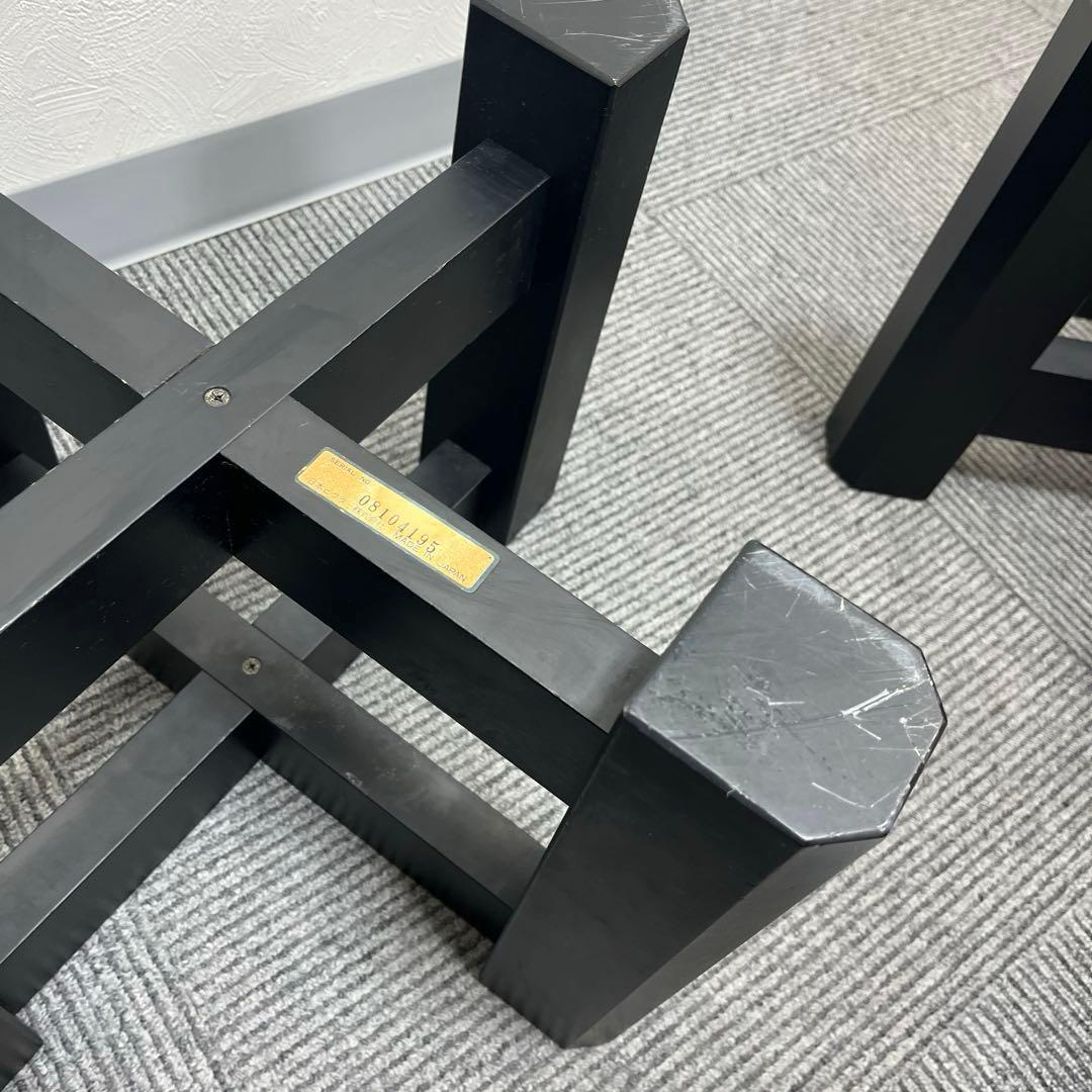 <Victor>ビクター　スピーカースタンド ペア　LS-1