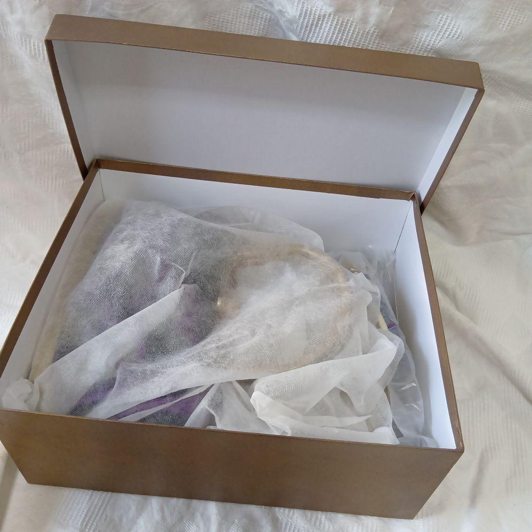 未使用和装バッグ、草履セット　S 振袖　成人式