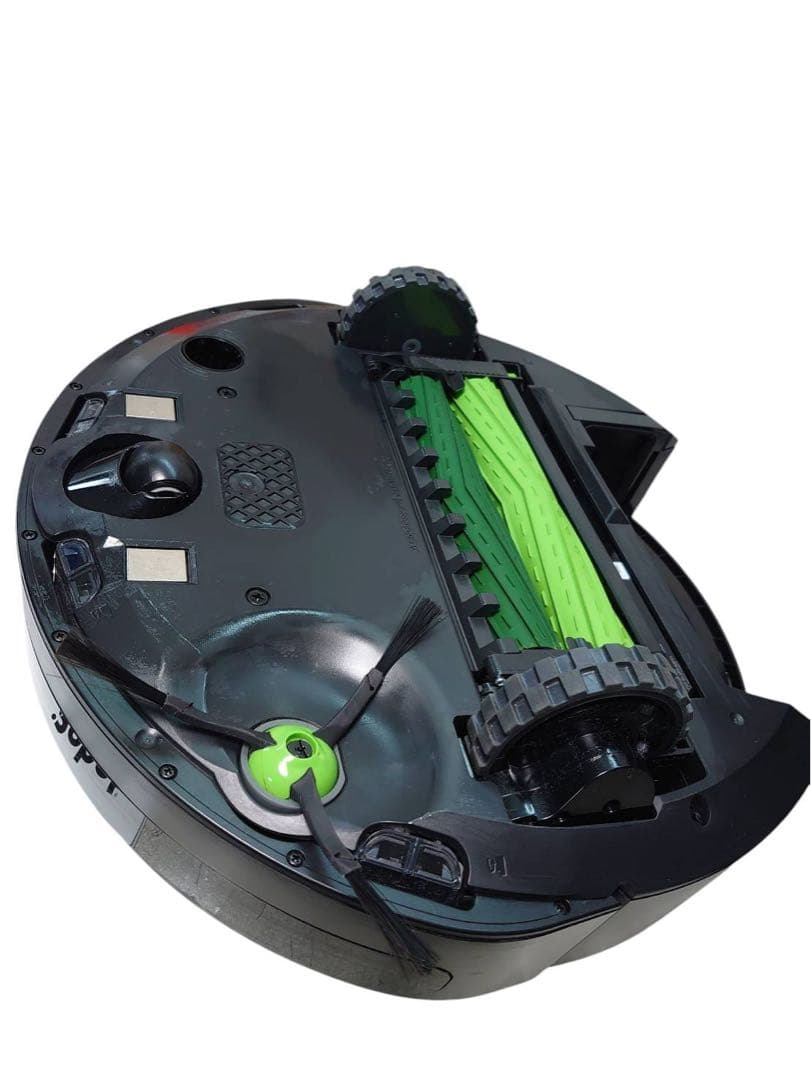 iRobot アイロボット ルンバ Combo i5+ 掃除機＆水拭き両用