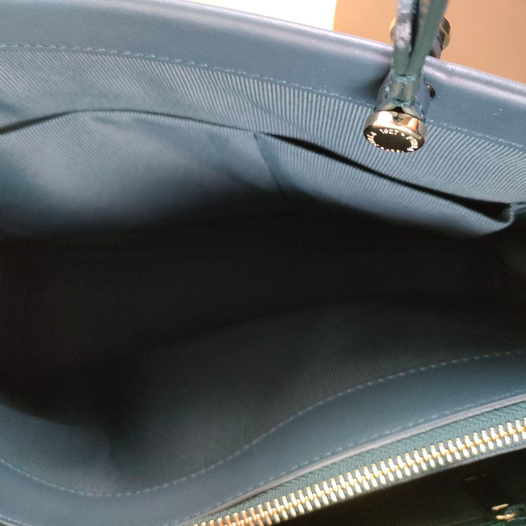 新品未使用♪ FURLA フルラ ショルダーバッグ 2wayバッグ 高級レザー