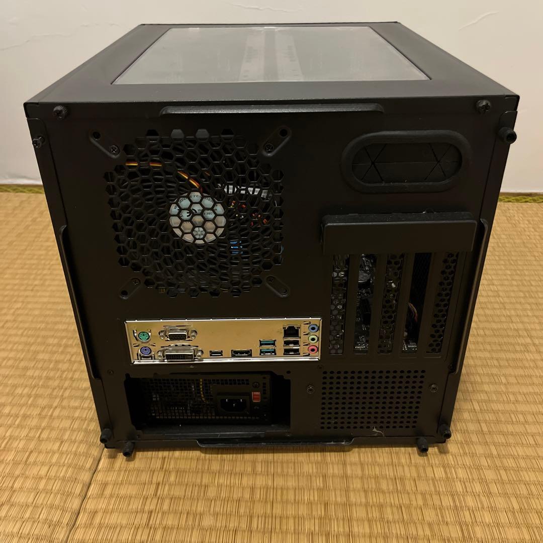 Thermaltake PC 本体