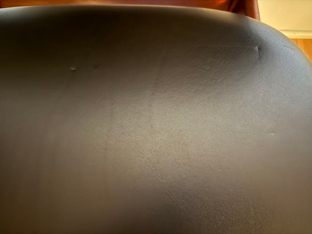 デンマーク 家具 Arne Hovmand Olsen ダイニング　チェア