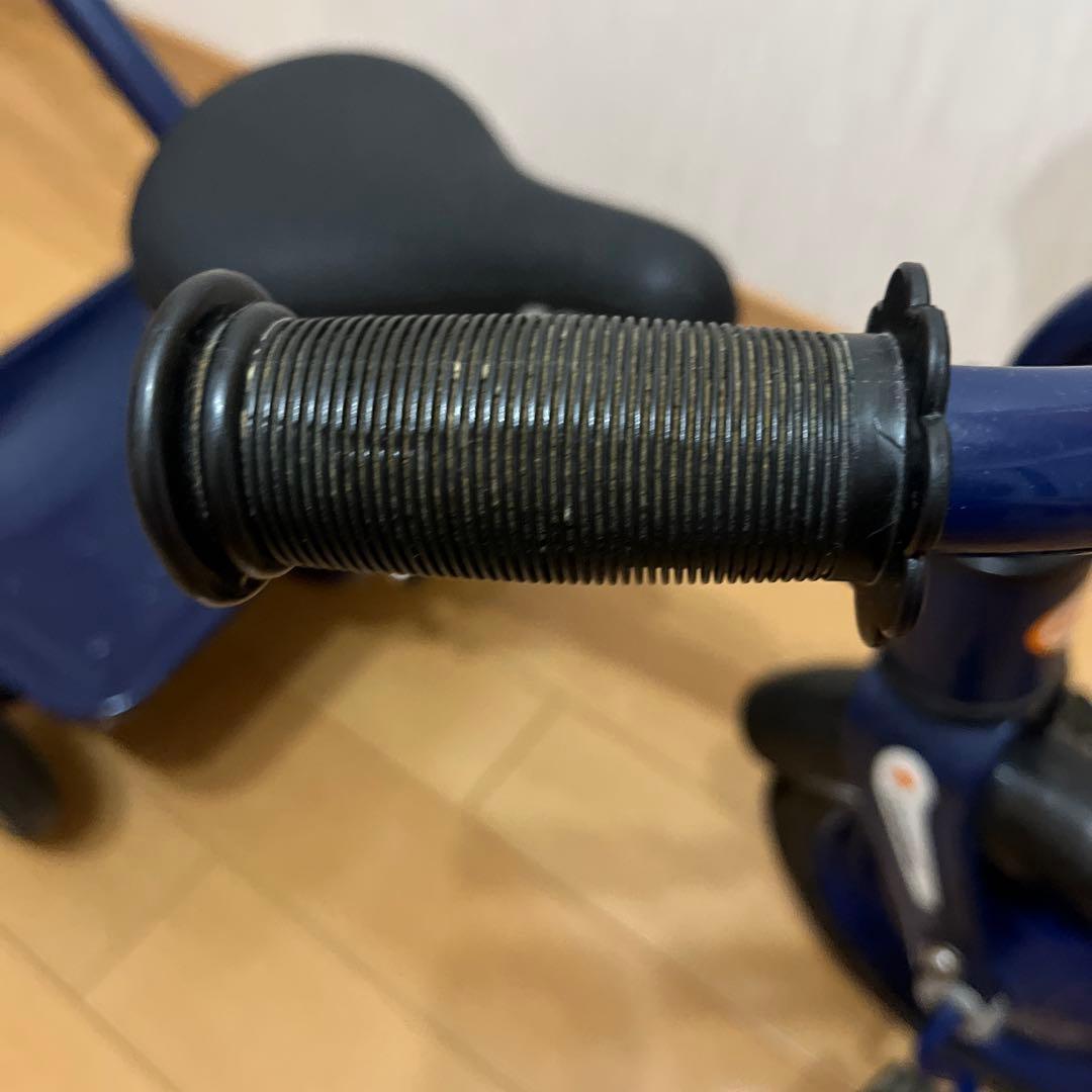 限定セール‼️LOUIS GARNEAU ルイガノ　三輪車