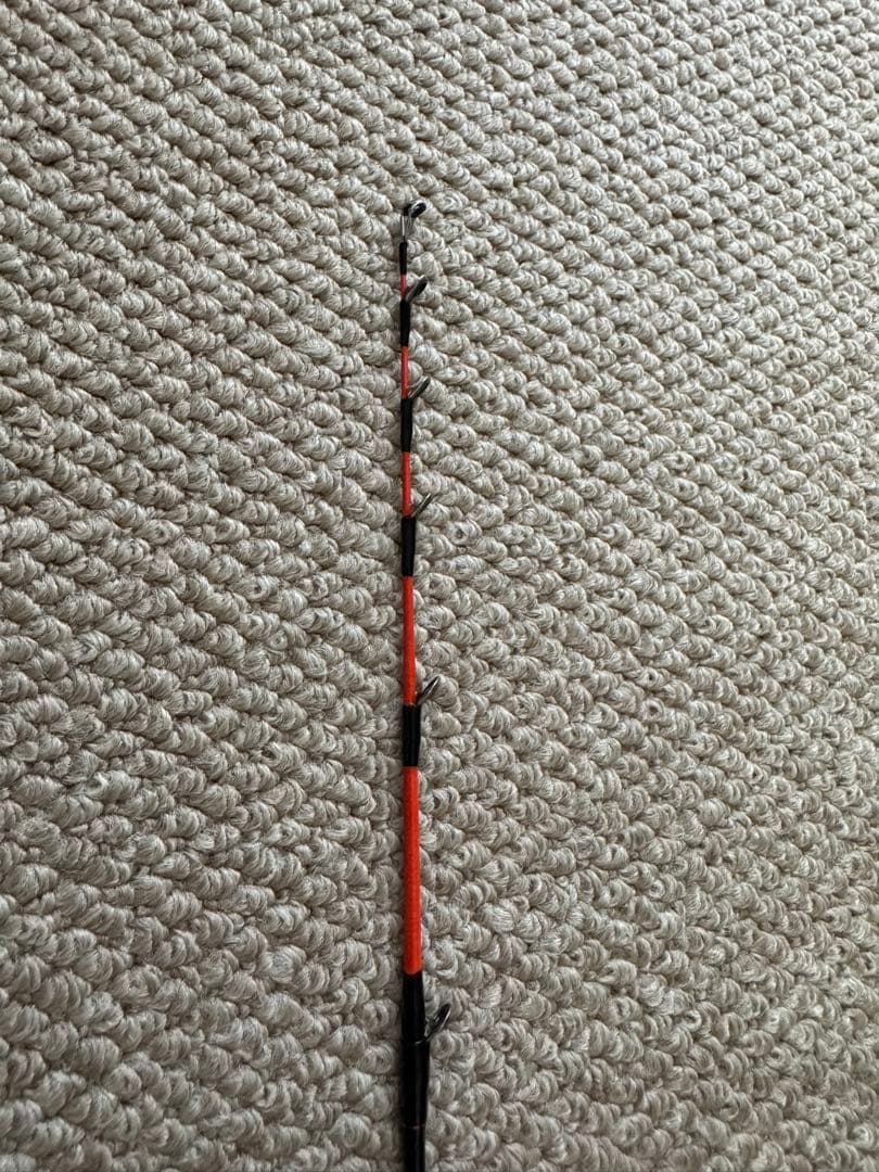 ダイワ メタリア タチウオテンヤSP 91-170