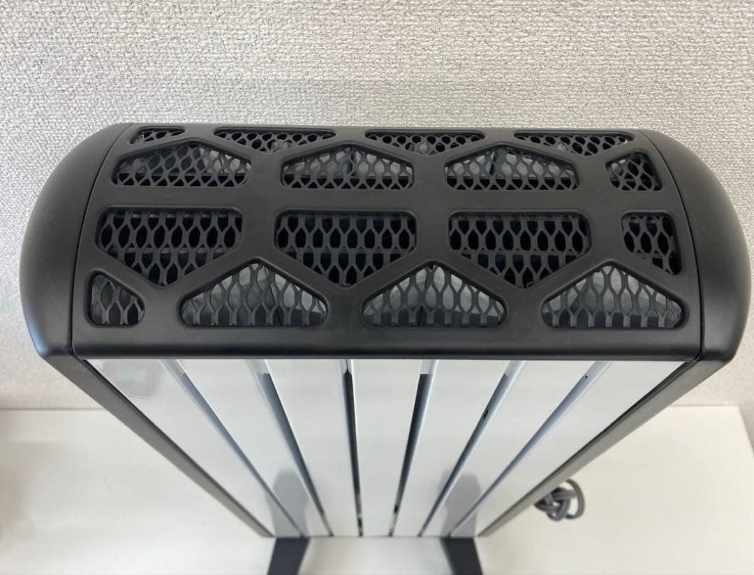 DeLonghi デロンギ MDHS09-BK マルチダイナミックヒーター