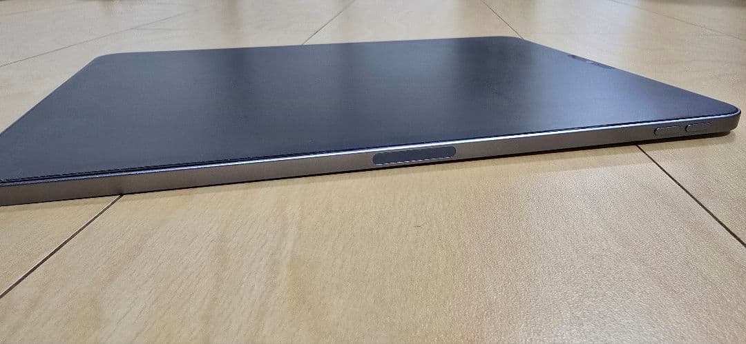 【極美品】iPadPro 11インチM2 128GB スペースグレイ Wi-Fi